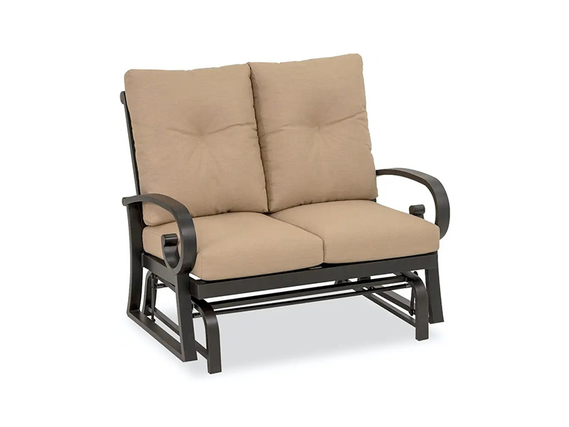 Udendørs Glider Sofa